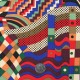 Cotton Canvas - 013/FUR/A - Multi